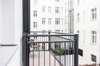 Bearlincity Apartments - City Center West Berlijn Buitenkant foto