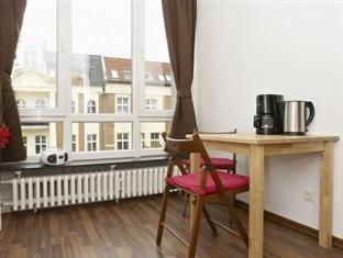 Bearlincity Apartments - City Center West Berlijn Buitenkant foto
