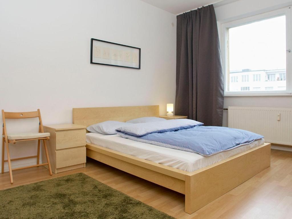 Bearlincity Apartments - City Center West Berlijn Kamer foto
