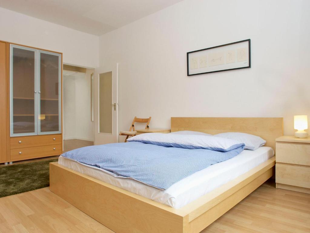 Bearlincity Apartments - City Center West Berlijn Kamer foto